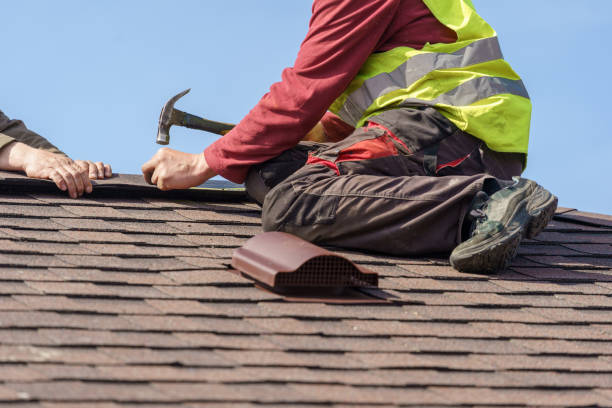 Quick and Trustworthy Emergency Roof Repair Services in Valley Green, PA