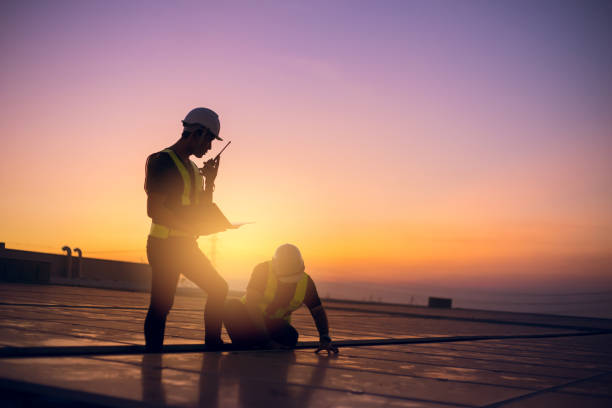 Best Slate Roofing Contractor  in Valley Green, PA