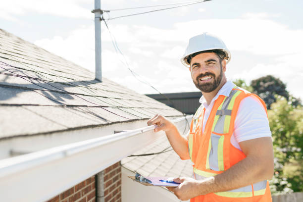 Roof Gutter Cleaning in Valley Green, PA